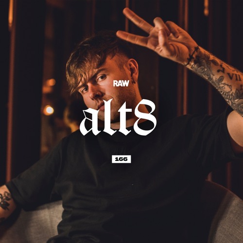 RAWCAST166 • Alt8