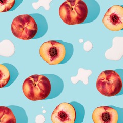 peaches - justin bieber ft. daniel caesar, giveon FLIP