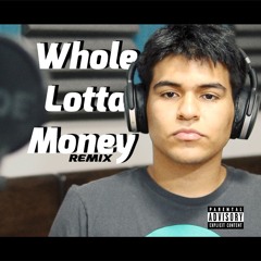Bia - Whole Lotta Money Remix ft. Nicki Minaj [Spanish Cover]