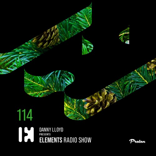Danny Lloyd - Elements Radio Show 114