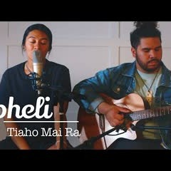 Tiaho Mai Ra | Cover by Pheli