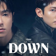 [Thai Ver.] TVXQ! - 'Down' (Acapella Version) | Cover by DKARIHPA