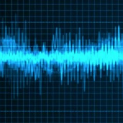 10 minutes of electronic noise