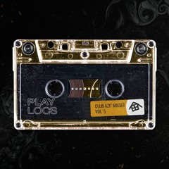 Azit Mixset Vol.5 - LOCS