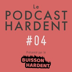 Podcast Hardent 04 - Katharsys, MIGS, Ignotus Dissendium