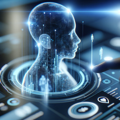 Stanford and Google Develop Simulation Agents to Reflect Human Personality as Apple Prepares to Launch 'LLM Siri'