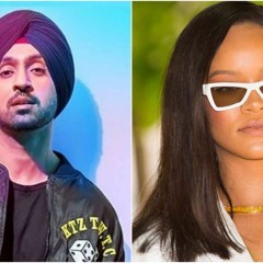 Riri (Rihanna) - Diljit Dosanjh - Rap Remake