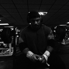 “All I feel is anger” - Manic Mike x Break ~ Alex G