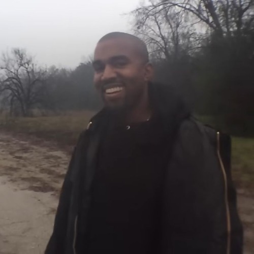Kanye West, Big Sean - All Your Fault (Cypolar Edit)