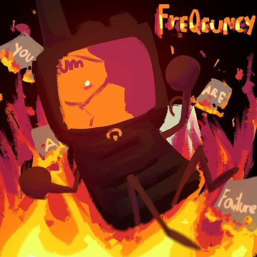 Frequency - The Golden One OST