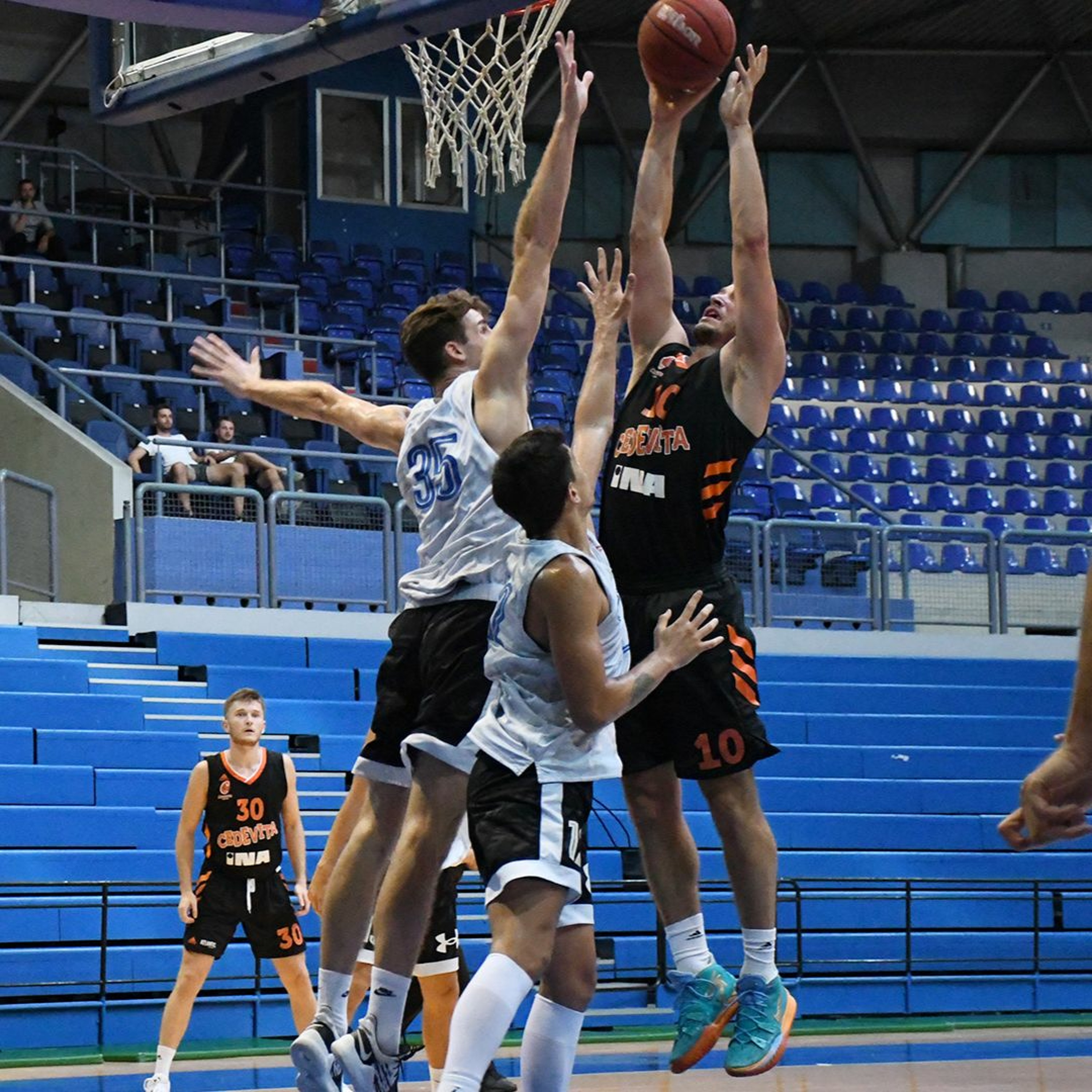 kkcedevita