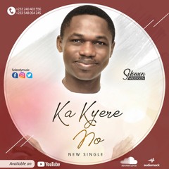 Ka Kyere No - Solandymusic