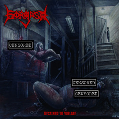 Mouthful Of Menstruation