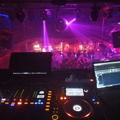 mix live ouer M  avril 2024