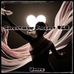 Synesthesia Podcast #28