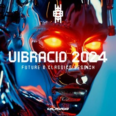 Tracklistings Mixtape #663 (2024.03.27) : CALAGAD 13 - VIBRACID 2024