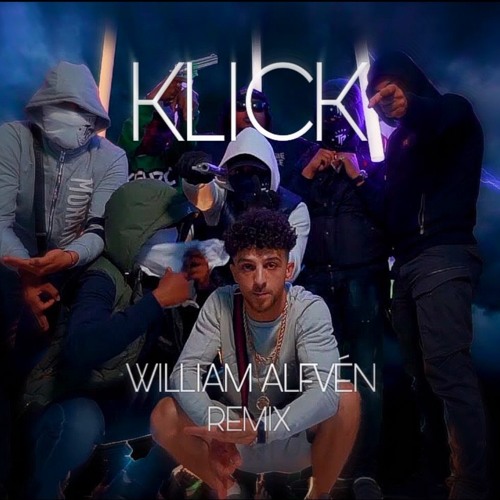 Z.E x Thrife x Nigma - KLICK (William Alfvén Remix)