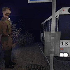 Martwy Jeż W Autobusie