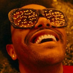 Blinding Ligts Remix