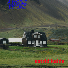 The Giant House