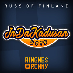 InDaKadusan 2019 (Russ of Finland)