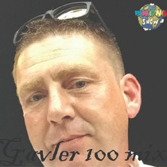 Gavler 100 MIX @WWDNB SHOW