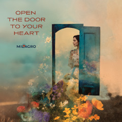 Open The Door To Your Heart (ft. Lynsey T)