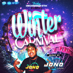 WINTER CARNIVAL (NEW BOUYON X DANCEHALL PROMO MIX) (EXPLICIT CONTENT)