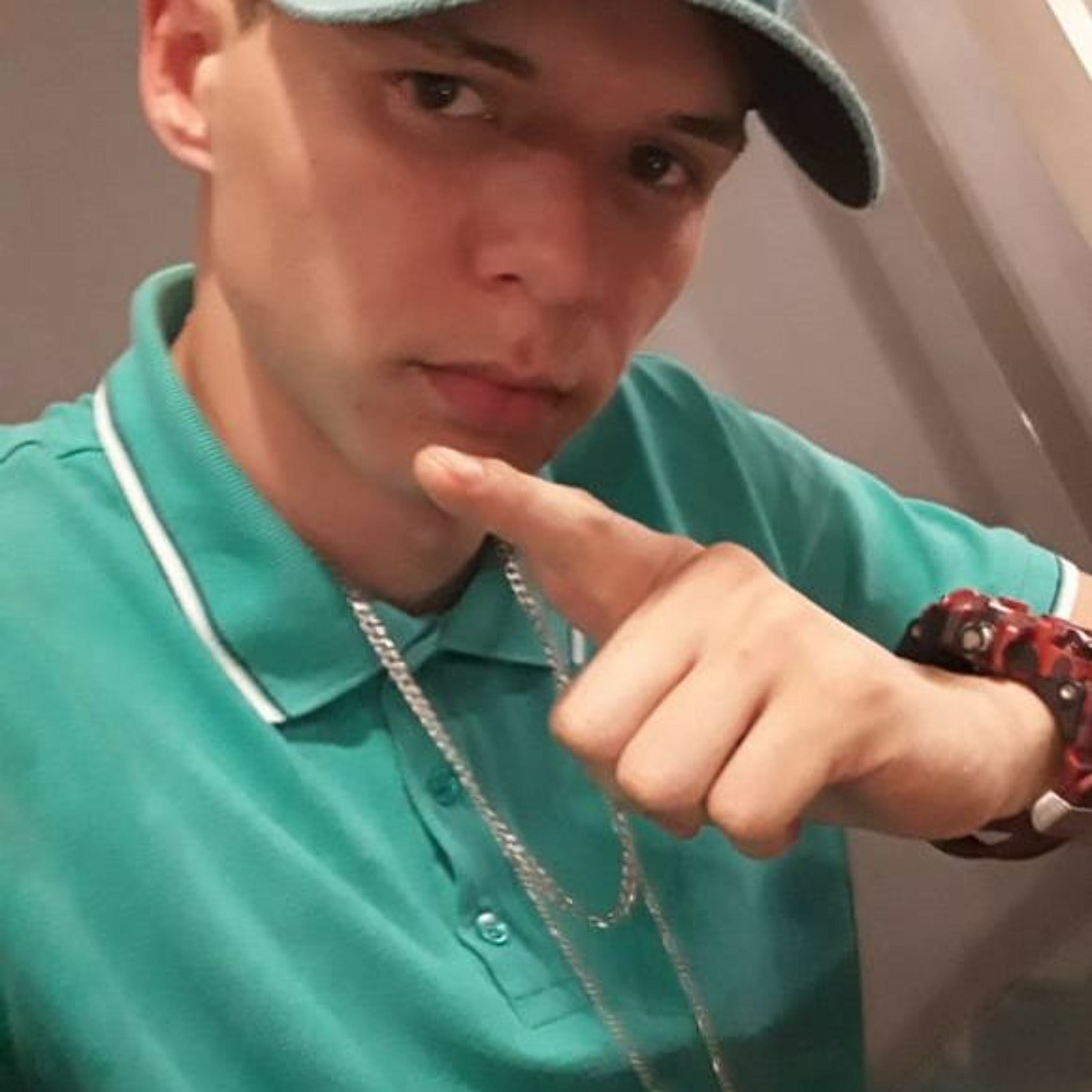 Dj Noblu Prod | Tropa do Bigode