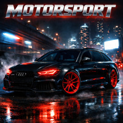 Monopolzik - MotorSport