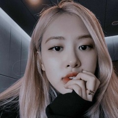 Rosé (BLACKPINK) – Gone