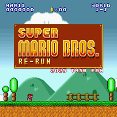 SMB Overworld Remastered (All-Stars)