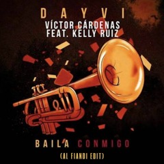 Baila Comnigo (AL Fiandi Edit)