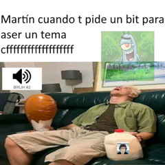 martin disstrack (feli cumpleano) w/ Flxffy_, Angelatte