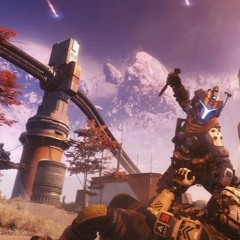Titanfall 2 Multiplayer Menu Theme (Extended)