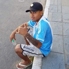 TIO MODA DJJJJJ