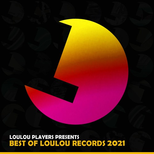 Stream Julio Garcia - Crazy Stack - Loulou records (LLR293)(OUT NOW) by  LouLou Records