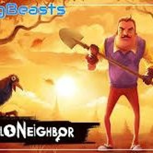Stream Download Hello Neighbor Demo PC and Experience the Prequel to Hello  Neighbor: Hide and Seek from Saedigconfze
