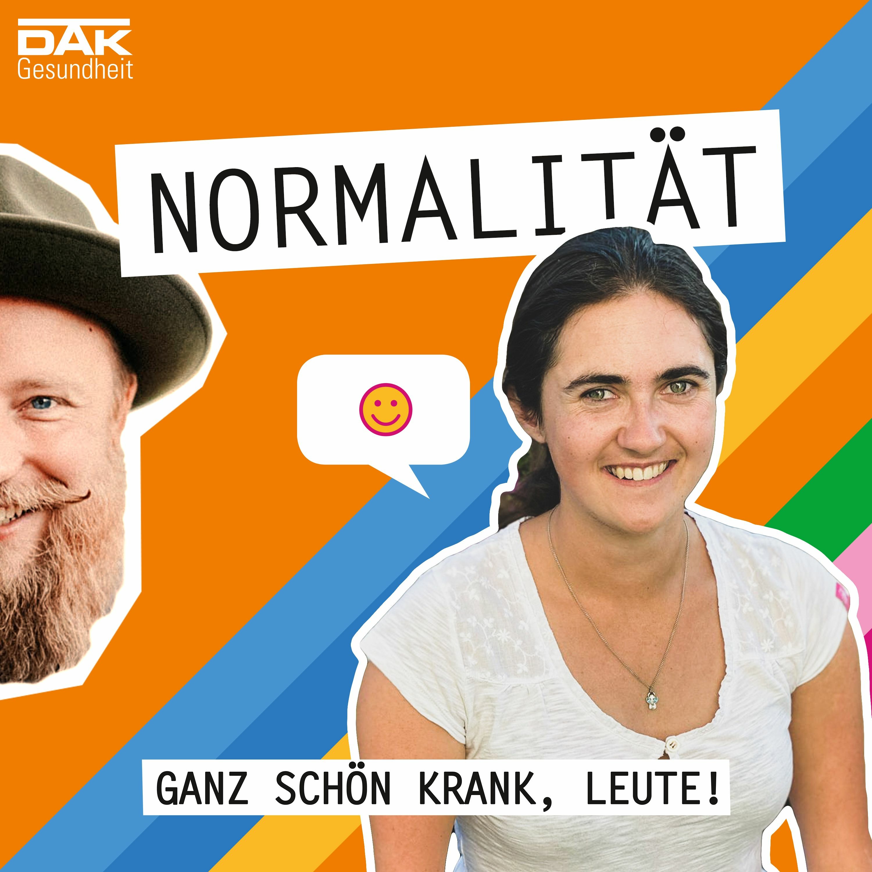 Ganz schön krank, Leute!