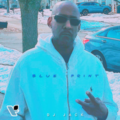 DJ Jack The Blue Print