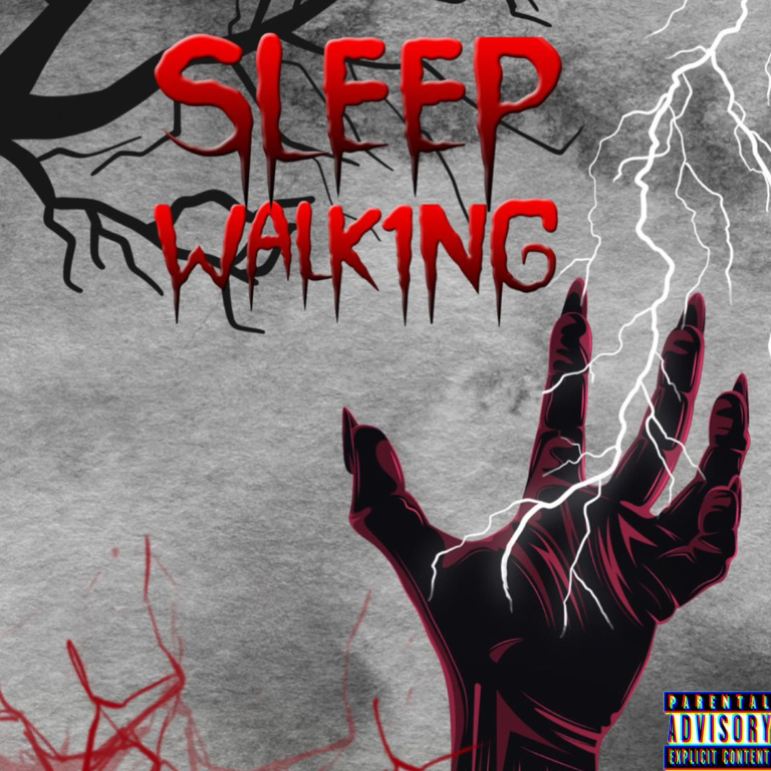 SLEEPWALKING