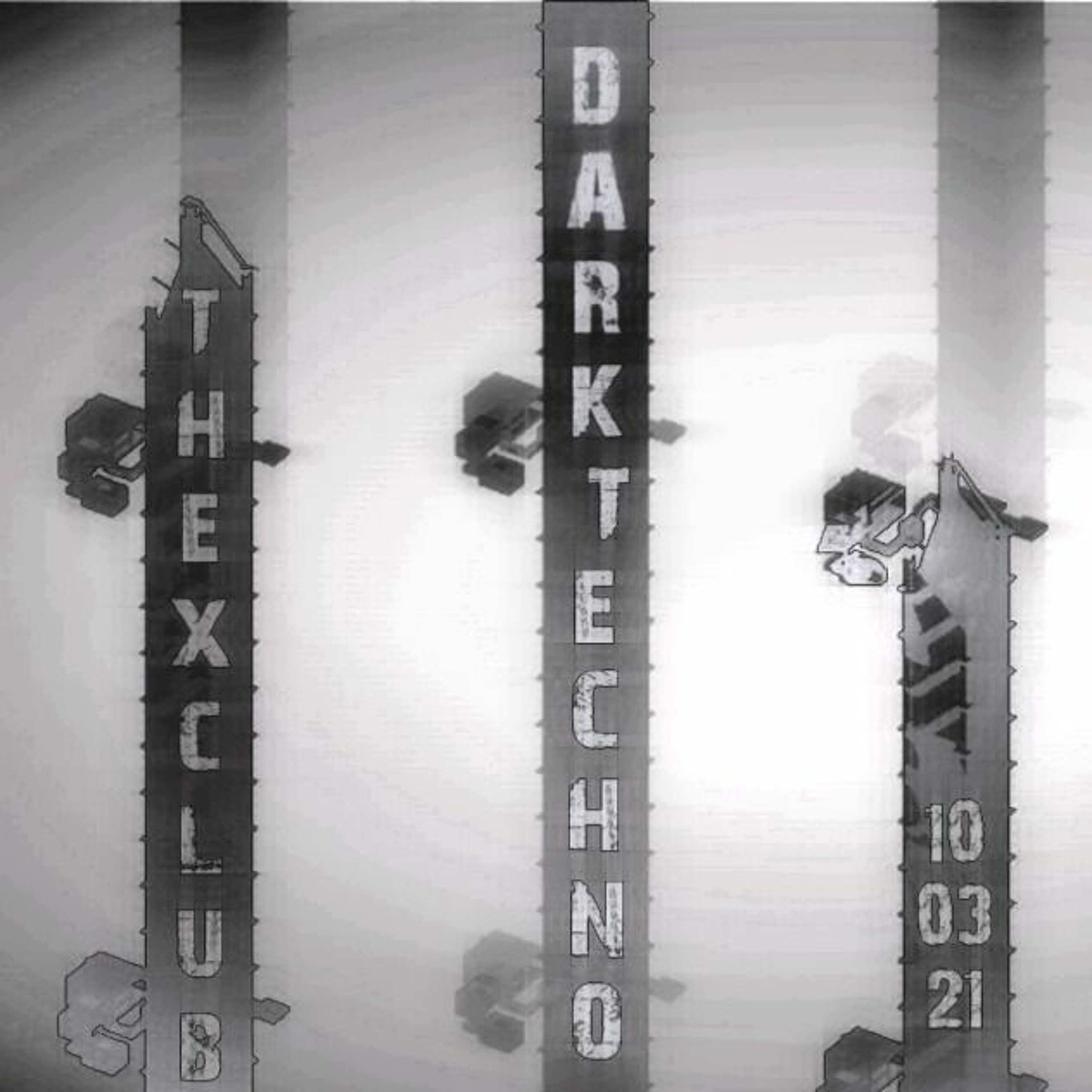 Continuous Play mixed by ZeroRelate