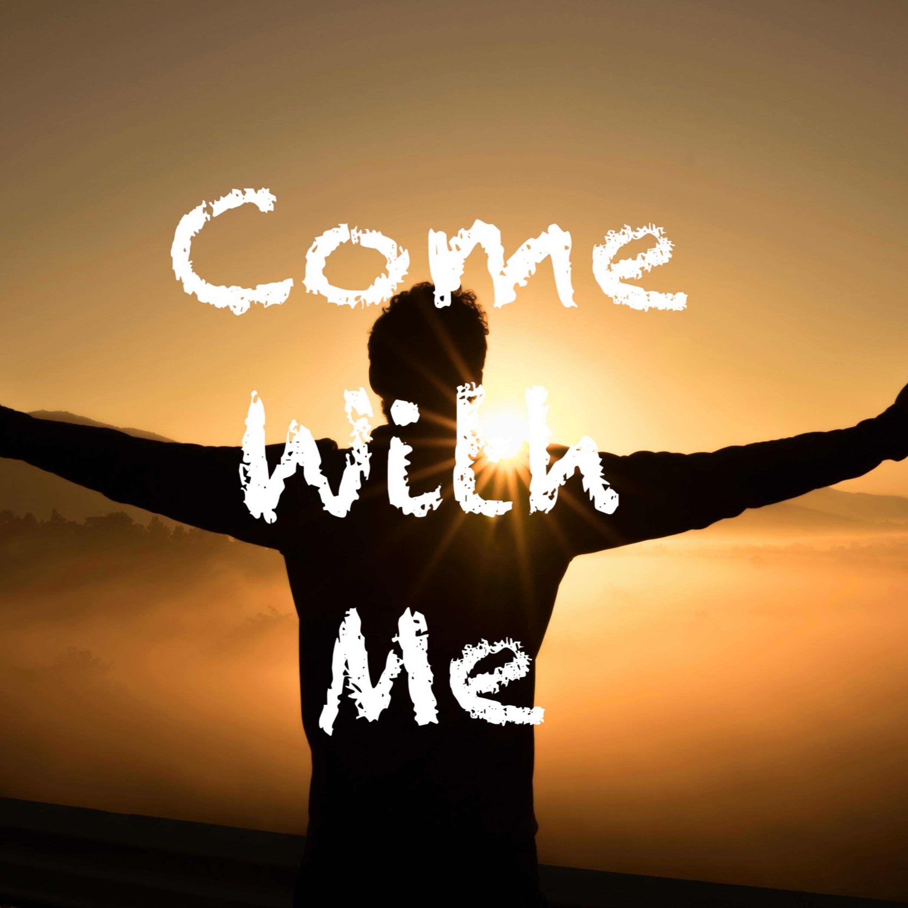 Come With Me episode artwork