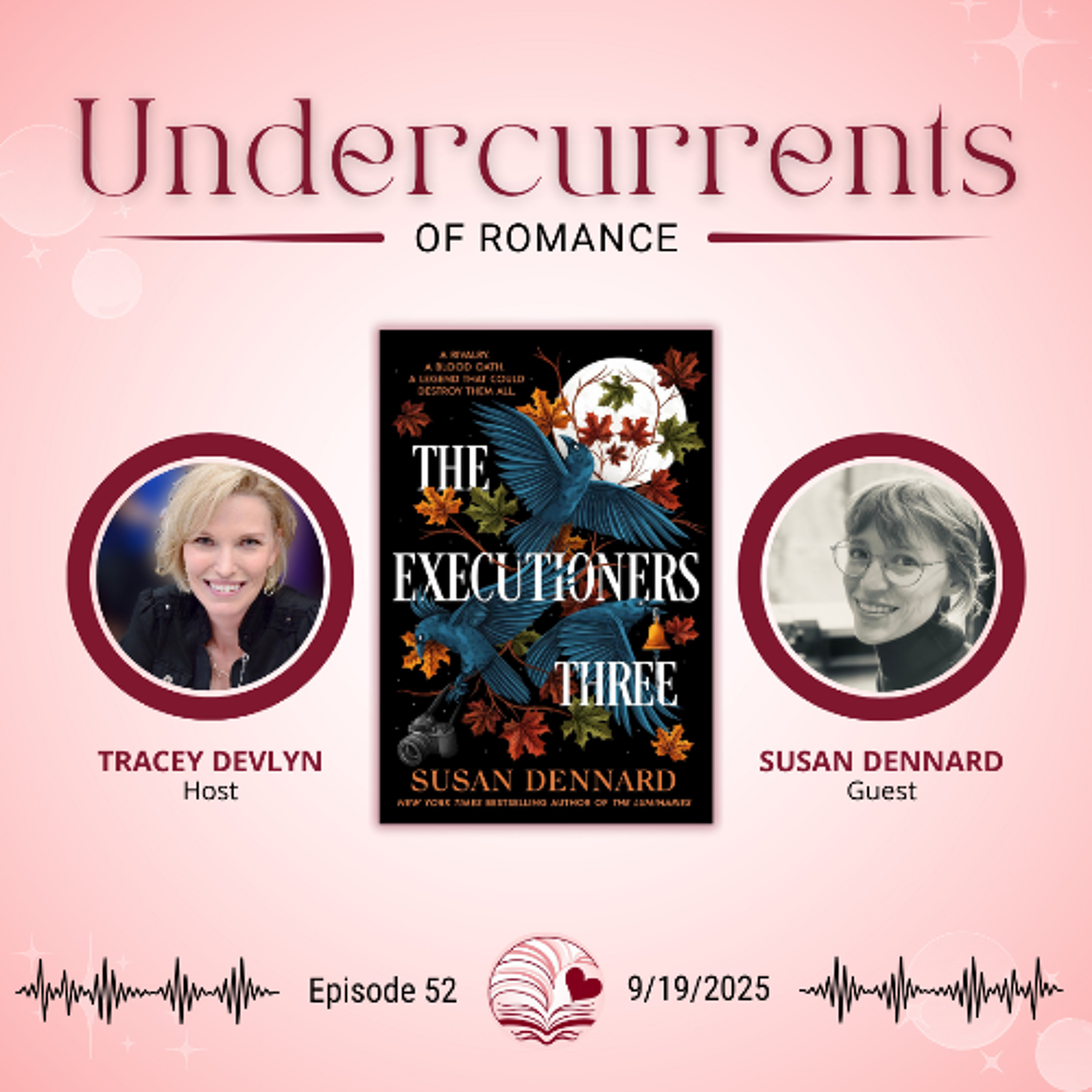 Authors on the Air Global Radio Network