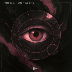 Peter Soul - Open Your Eyes
