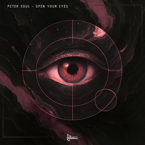 Peter Soul - Open Your Eyes