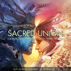 TATONKUH - Sacred Union - Friday Devotional Series - 12.18.2020