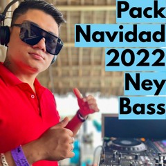 Pack Navidad 2022 Ney Bass (Free Download )