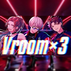 BAE - Vroom×3
