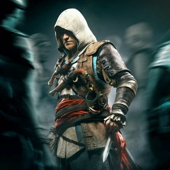 Assassin's Creed 4 Black Flag - Nassau & Kingston ambient theme